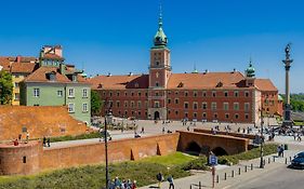 Heart Of The Old Town Royal Apartments By Noclegi Renters